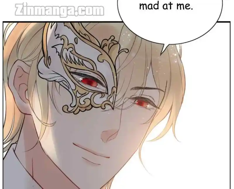 Contract Wife Runs Away From The Ceo Chapter 207