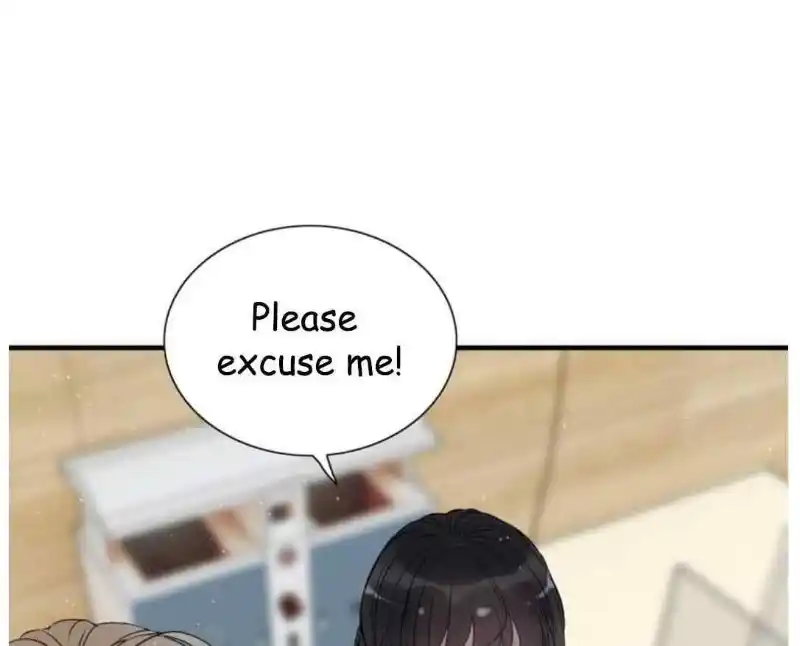 Contract Wife Runs Away From The Ceo Chapter 207