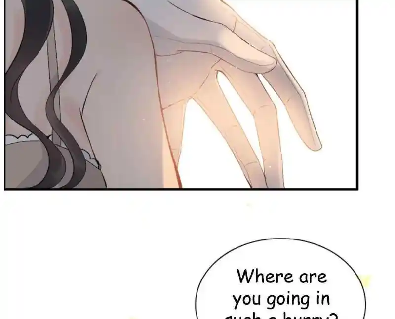 Contract Wife Runs Away From The Ceo Chapter 207