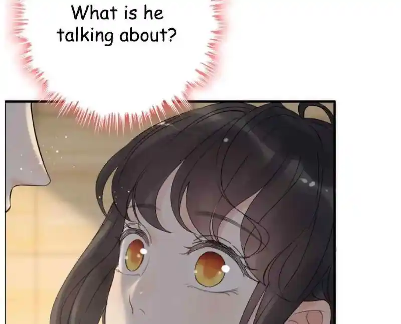 Contract Wife Runs Away From The Ceo Chapter 207