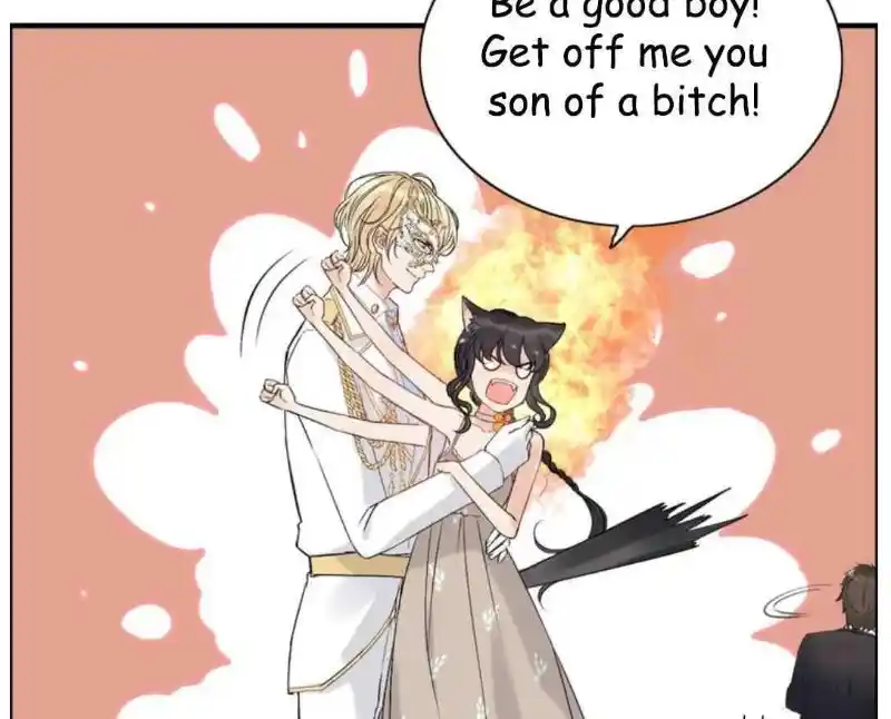 Contract Wife Runs Away From The Ceo Chapter 207