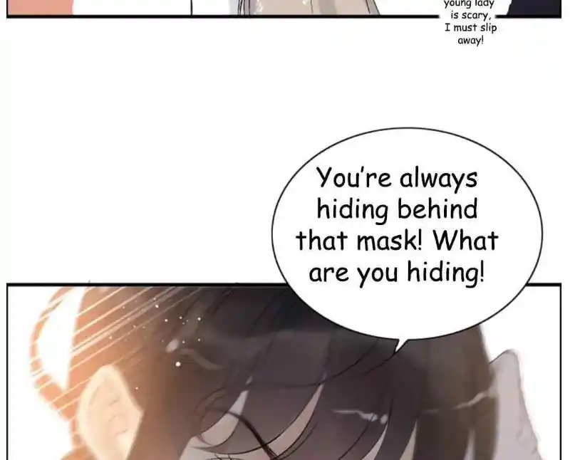 Contract Wife Runs Away From The Ceo Chapter 207