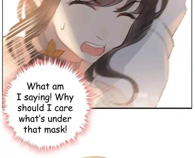 Contract Wife Runs Away From The Ceo Chapter 207