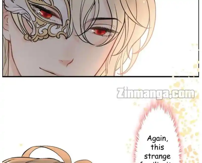 Contract Wife Runs Away From The Ceo Chapter 207