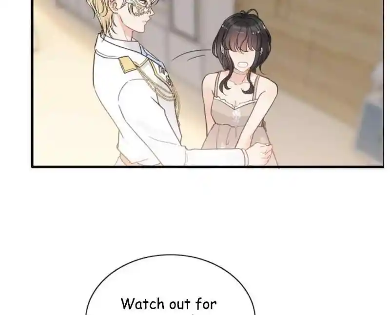 Contract Wife Runs Away From The Ceo Chapter 207