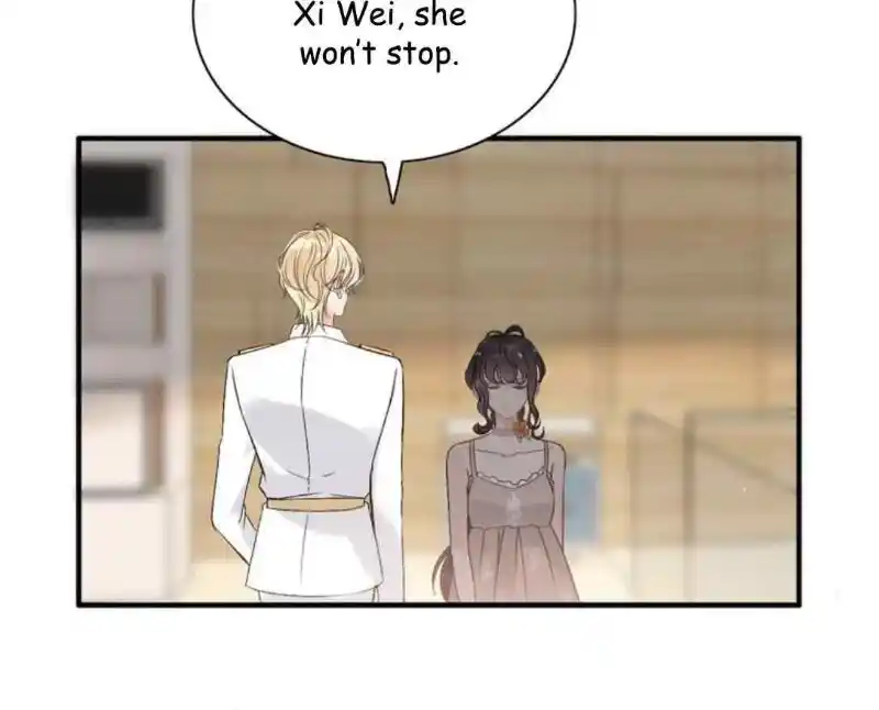 Contract Wife Runs Away From The Ceo Chapter 207