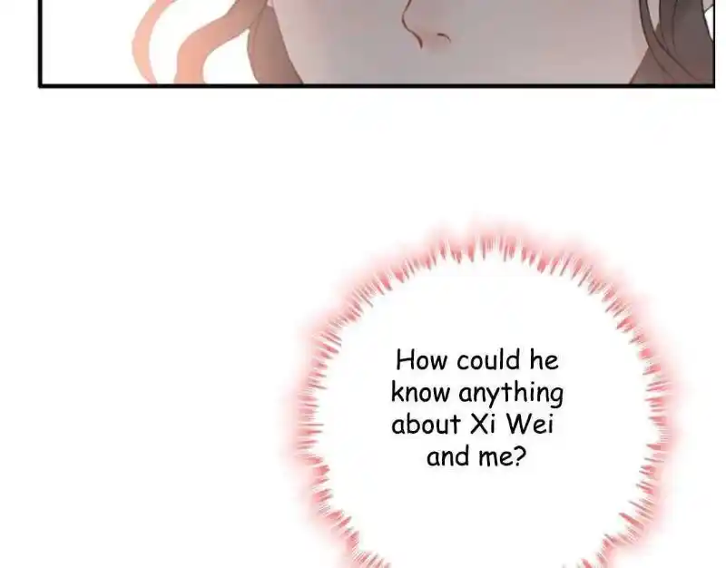 Contract Wife Runs Away From The Ceo Chapter 207