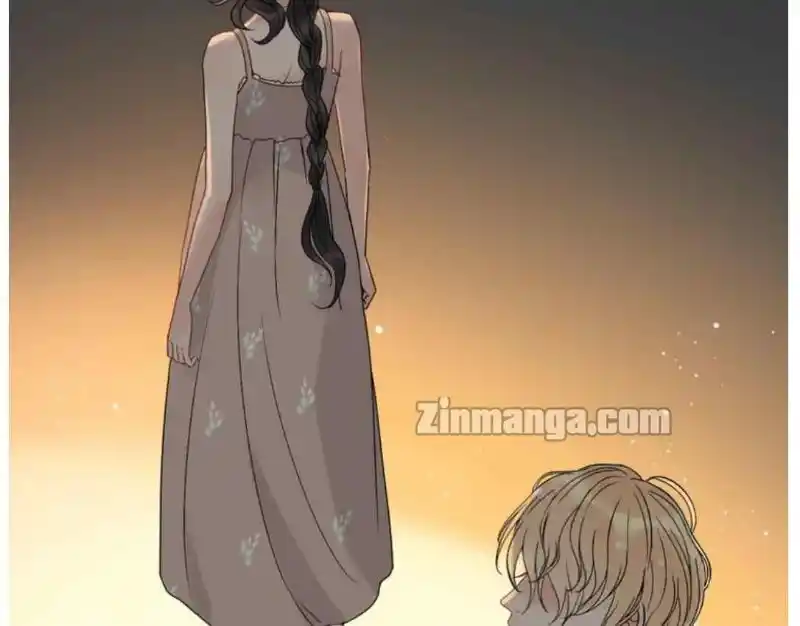 Contract Wife Runs Away From The Ceo Chapter 207