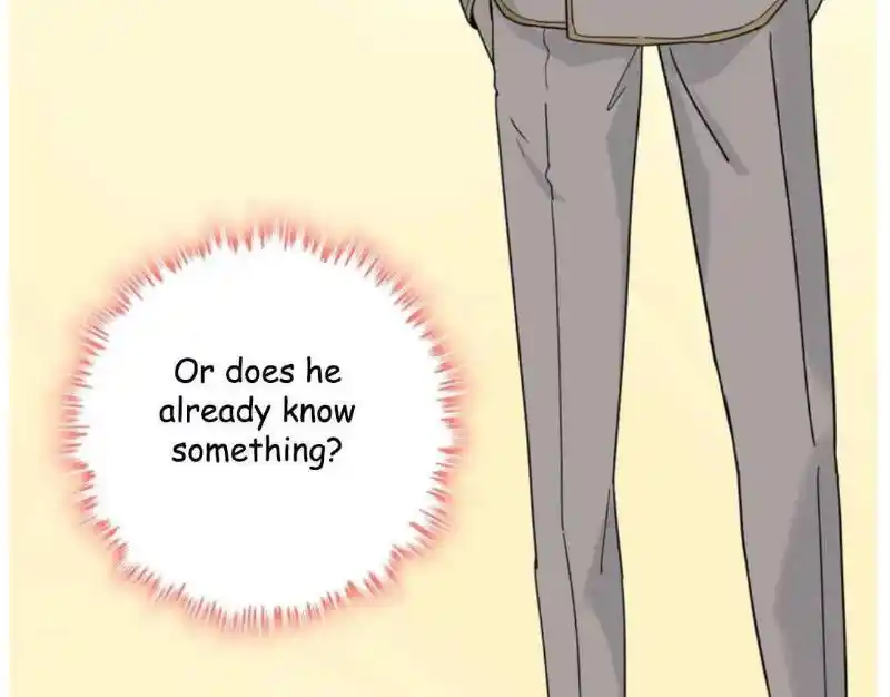 Contract Wife Runs Away From The Ceo Chapter 207