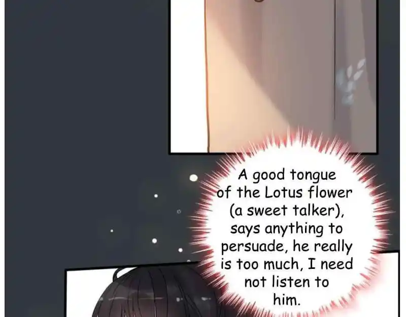 Contract Wife Runs Away From The Ceo Chapter 207