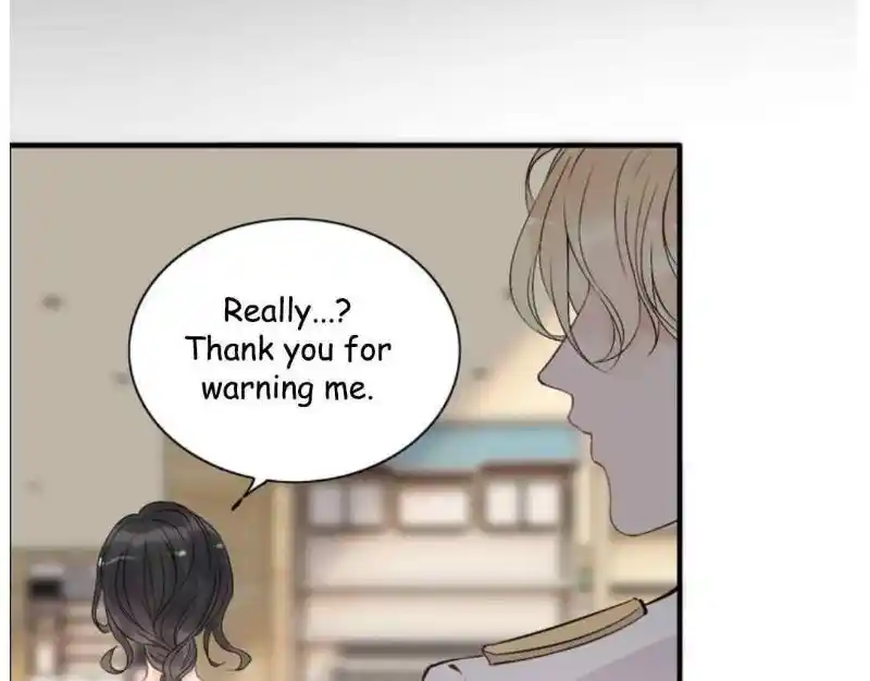 Contract Wife Runs Away From The Ceo Chapter 207