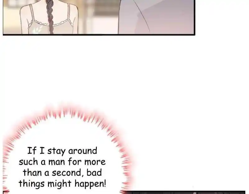 Contract Wife Runs Away From The Ceo Chapter 207