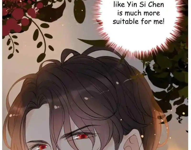 Contract Wife Runs Away From The Ceo Chapter 207