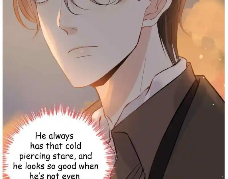 Contract Wife Runs Away From The Ceo Chapter 207