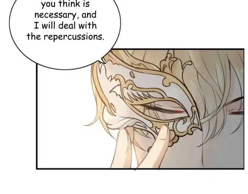 Contract Wife Runs Away From The Ceo Chapter 207