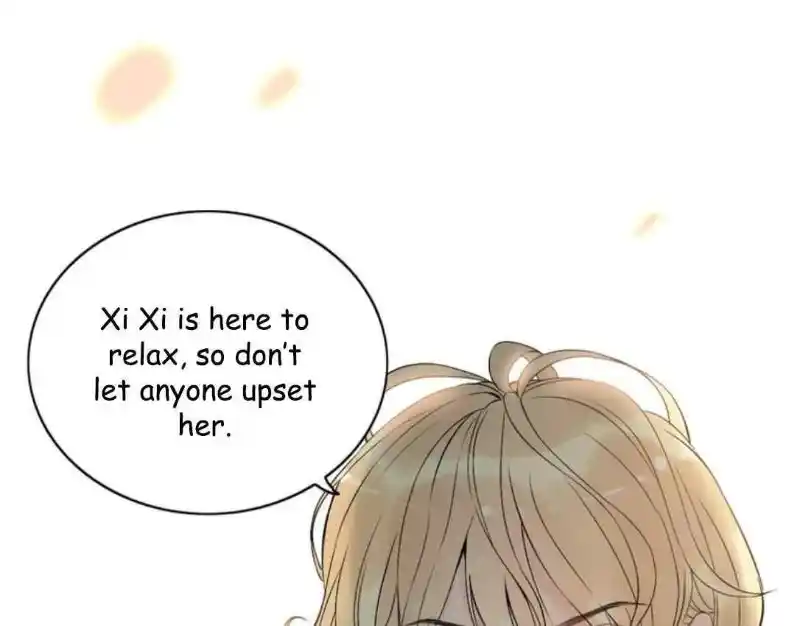 Contract Wife Runs Away From The Ceo Chapter 207