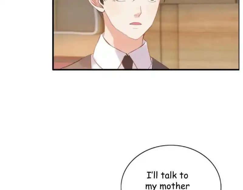 Contract Wife Runs Away From The Ceo Chapter 207