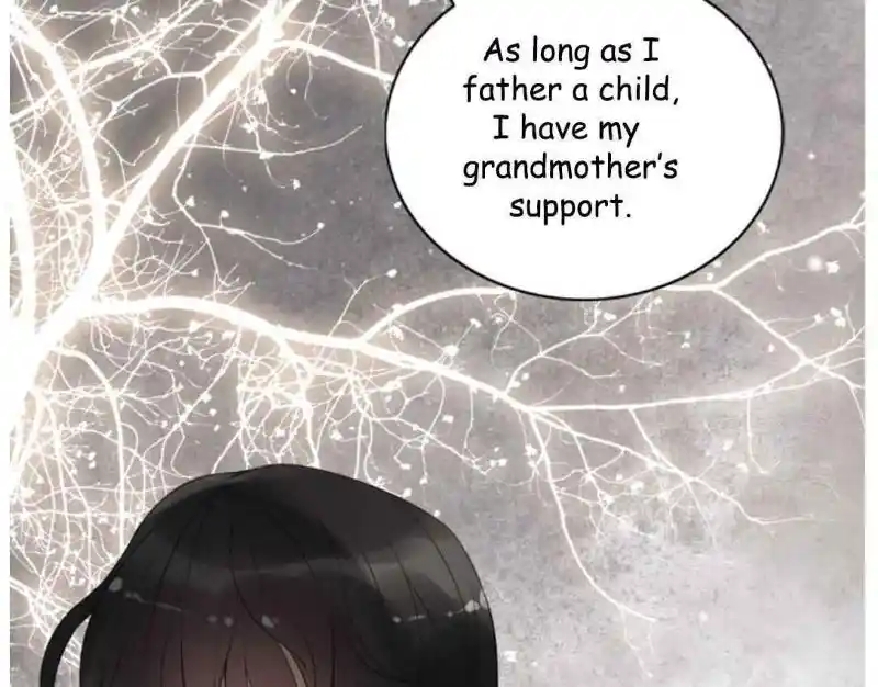 Contract Wife Runs Away From The Ceo Chapter 207