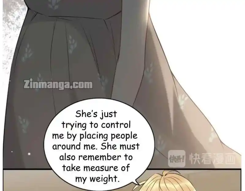 Contract Wife Runs Away From The Ceo Chapter 207