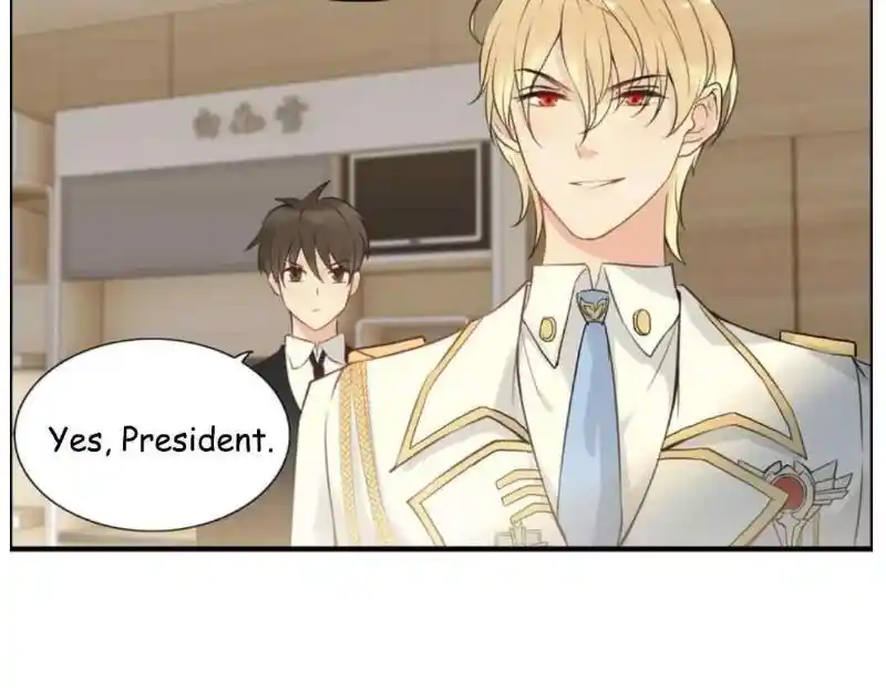 Contract Wife Runs Away From The Ceo Chapter 207