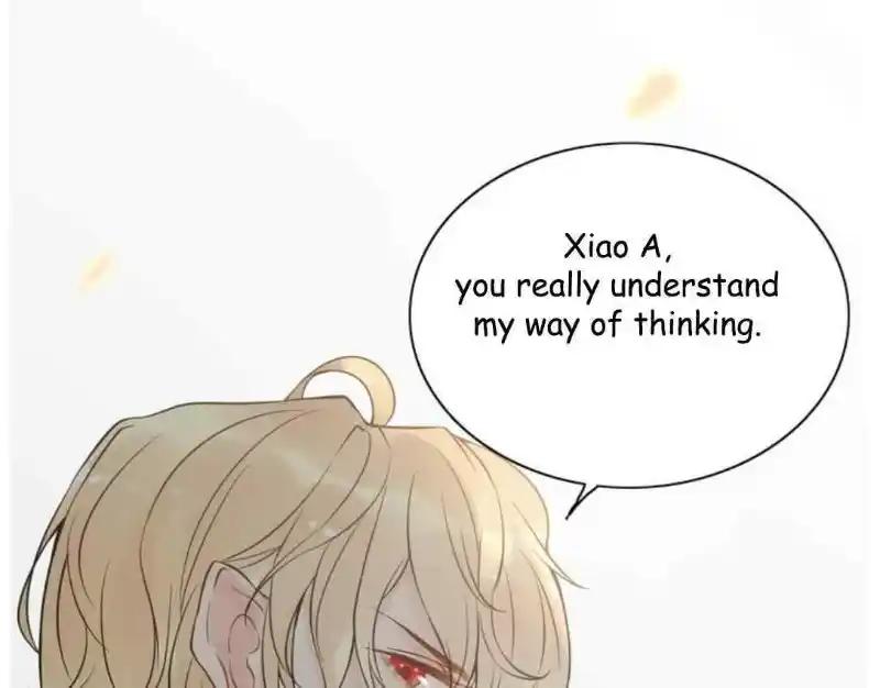 Contract Wife Runs Away From The Ceo Chapter 207