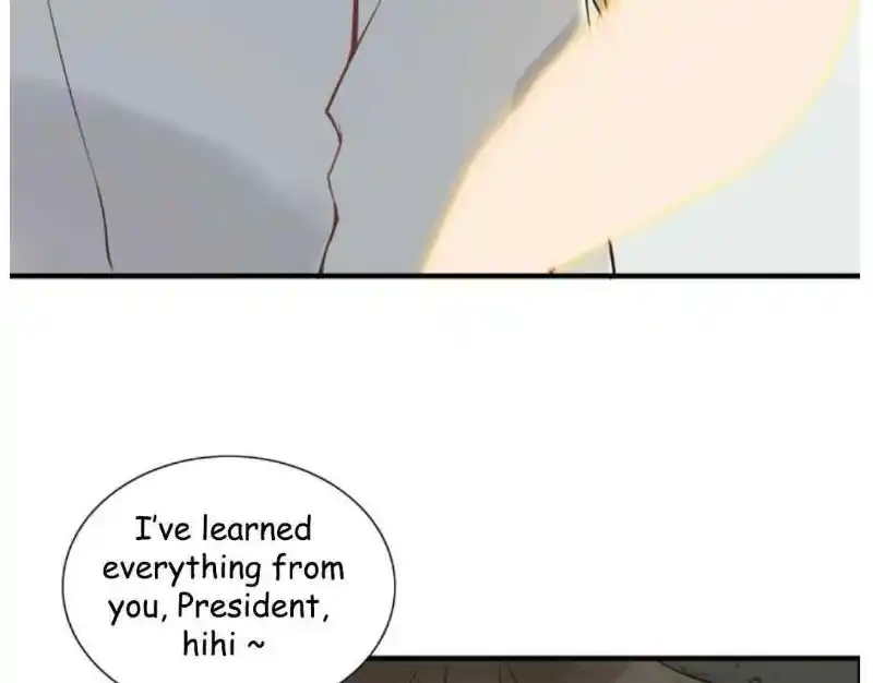 Contract Wife Runs Away From The Ceo Chapter 207