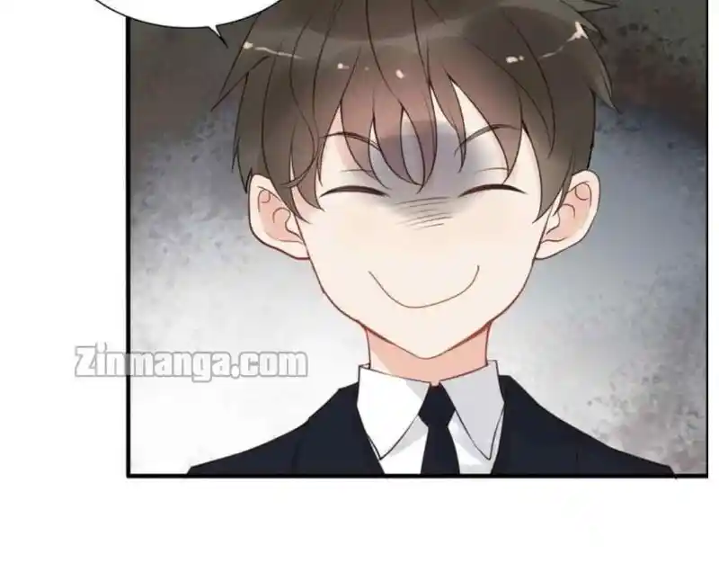 Contract Wife Runs Away From The Ceo Chapter 207