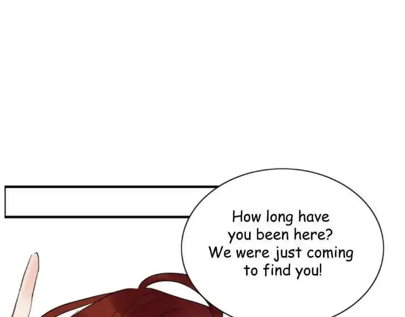 Contract Wife Runs Away From The Ceo Chapter 207