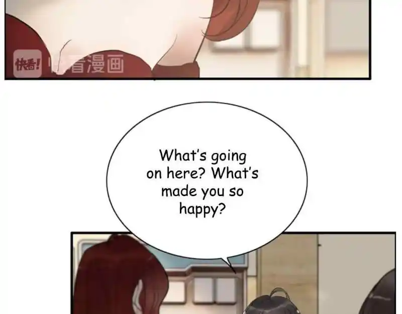 Contract Wife Runs Away From The Ceo Chapter 207