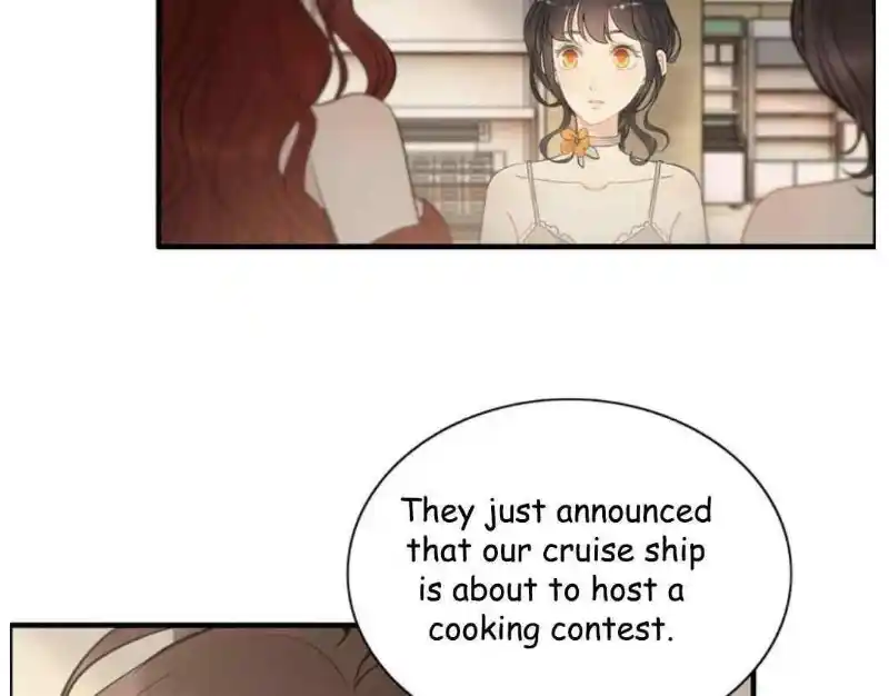 Contract Wife Runs Away From The Ceo Chapter 207