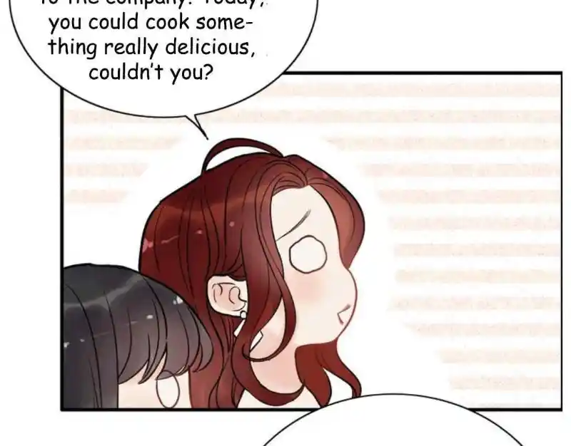 Contract Wife Runs Away From The Ceo Chapter 207