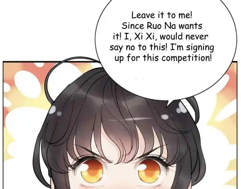 Contract Wife Runs Away From The Ceo Chapter 207