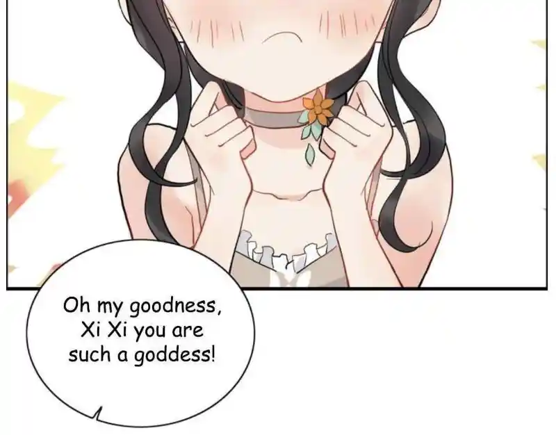 Contract Wife Runs Away From The Ceo Chapter 207