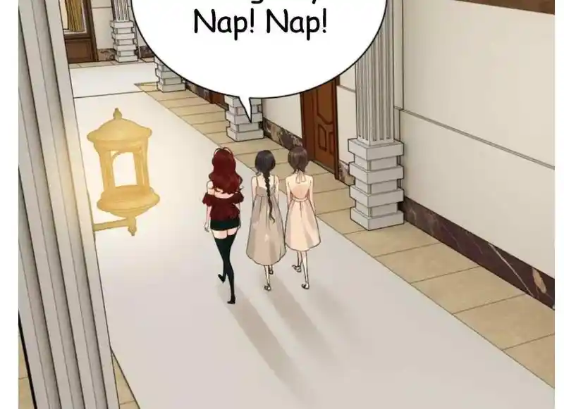 Contract Wife Runs Away From The Ceo Chapter 208