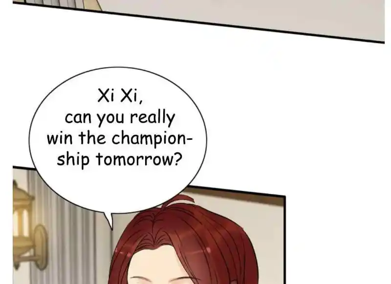 Contract Wife Runs Away From The Ceo Chapter 208