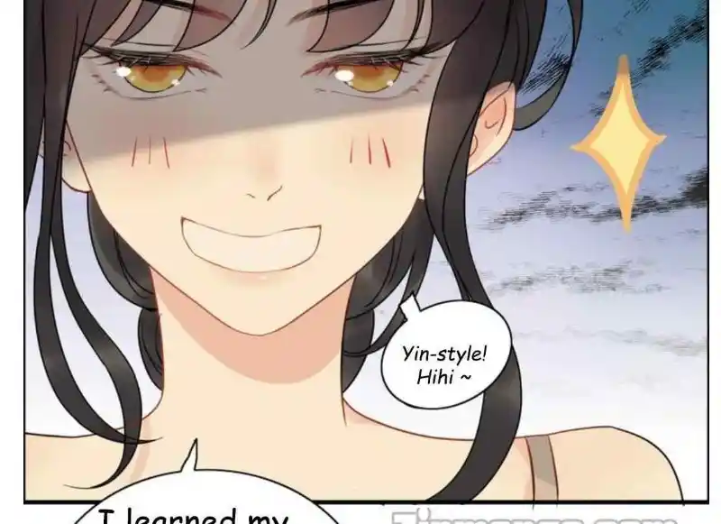 Contract Wife Runs Away From The Ceo Chapter 208