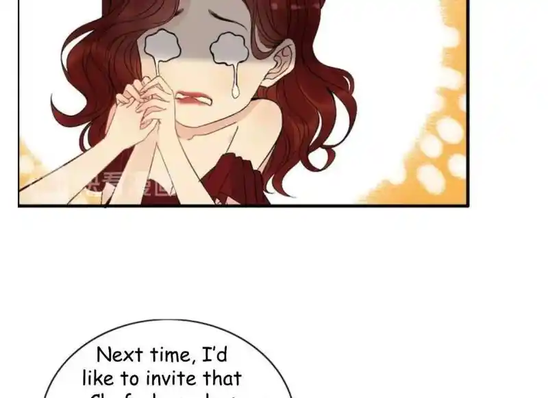 Contract Wife Runs Away From The Ceo Chapter 208