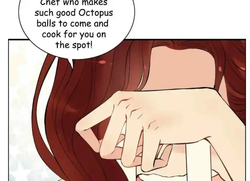 Contract Wife Runs Away From The Ceo Chapter 208