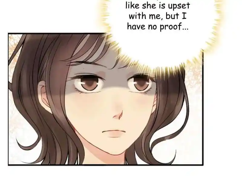 Contract Wife Runs Away From The Ceo Chapter 208