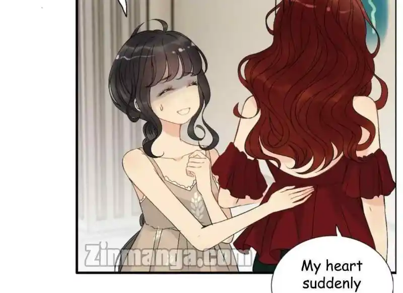 Contract Wife Runs Away From The Ceo Chapter 208