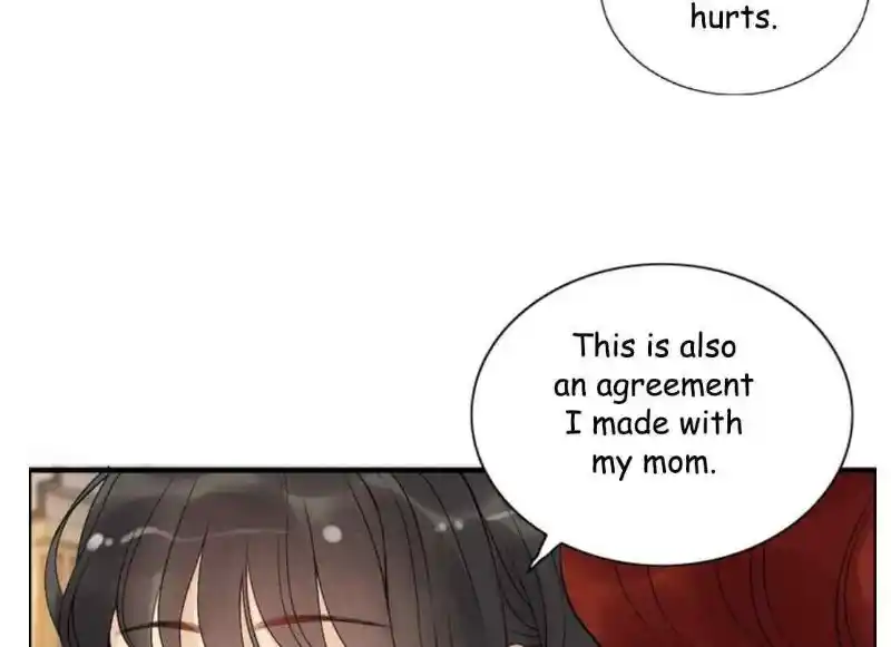 Contract Wife Runs Away From The Ceo Chapter 208