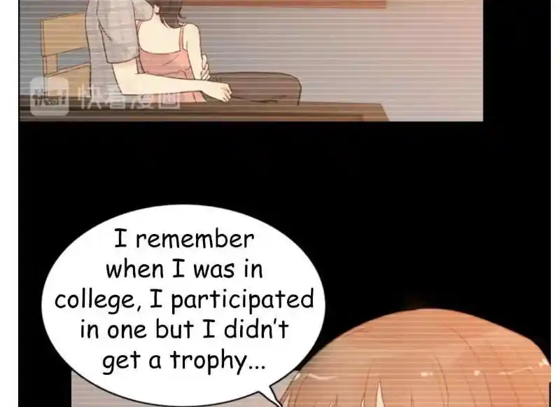 Contract Wife Runs Away From The Ceo Chapter 208