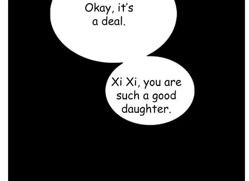 Contract Wife Runs Away From The Ceo Chapter 208