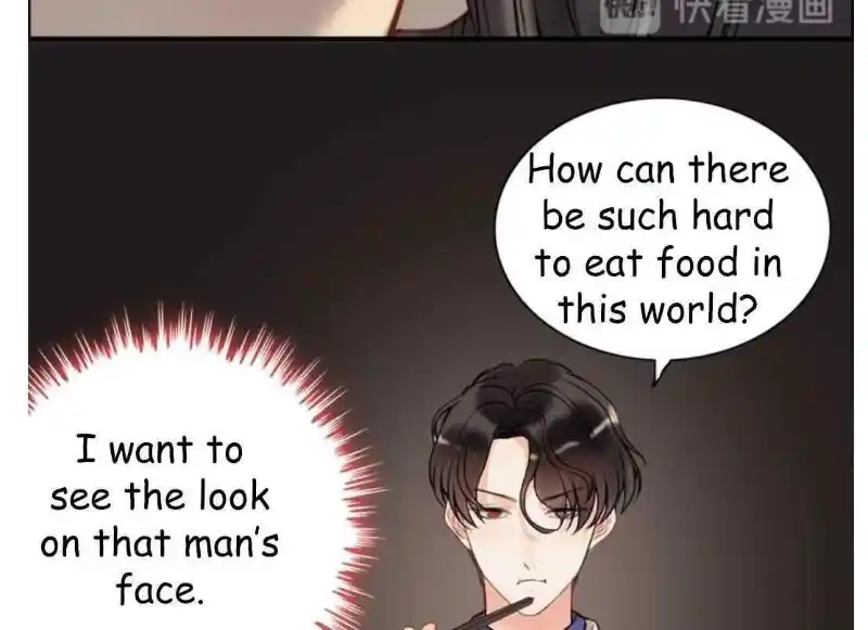 Contract Wife Runs Away From The Ceo Chapter 208