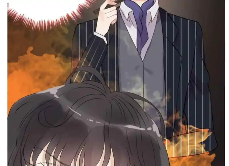 Contract Wife Runs Away From The Ceo Chapter 208