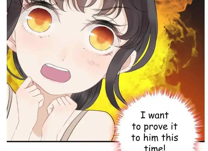 Contract Wife Runs Away From The Ceo Chapter 208