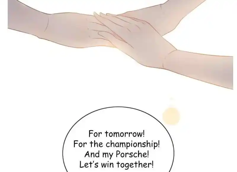 Contract Wife Runs Away From The Ceo Chapter 208