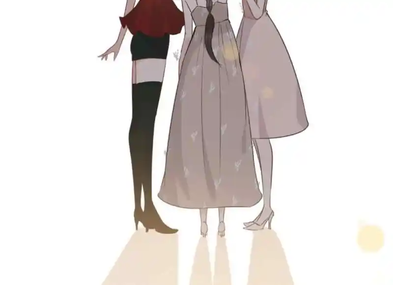 Contract Wife Runs Away From The Ceo Chapter 208