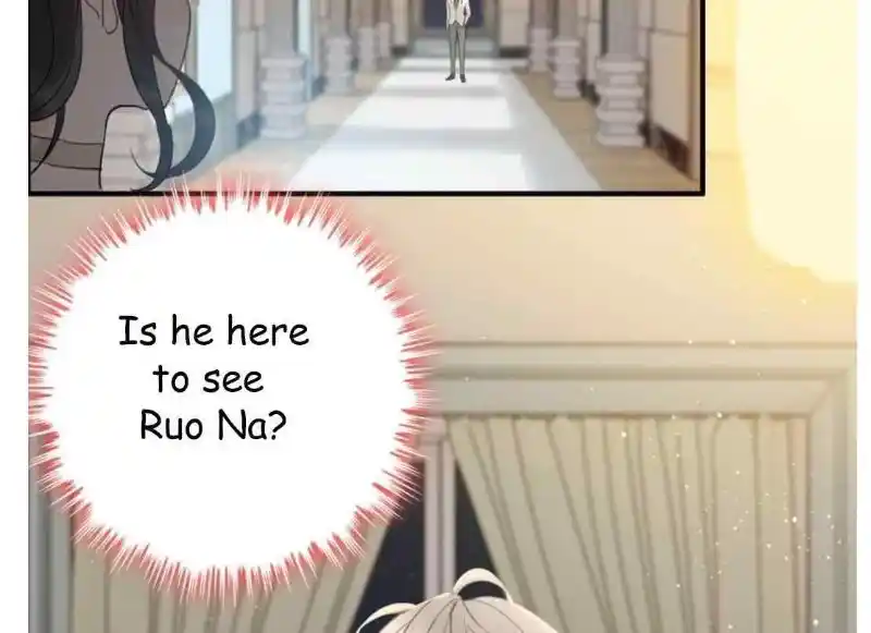 Contract Wife Runs Away From The Ceo Chapter 208