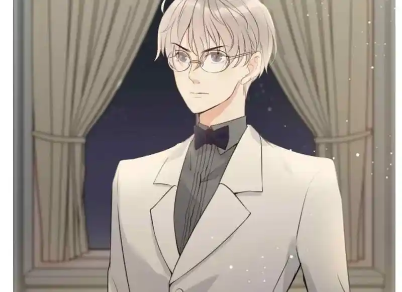 Contract Wife Runs Away From The Ceo Chapter 208